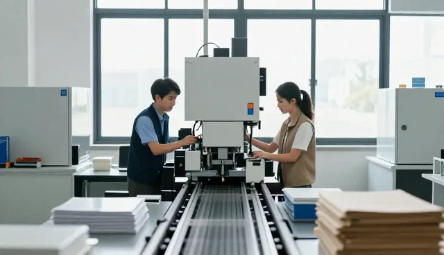 定制化软件解决方案