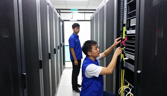湖州市将星特迈科技有限公司探索智能设备运维平台更多应用场景